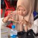 Intervensi Sanger Ureueng Aceh Temukan Produk TIE dan Makanan Diduga Mengandung Bahan Berbahaya