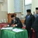 Dewan dan Pemko Tandatangani MoU KUA-PPAS APBK-P Banda Aceh Tahun Anggaran 2023