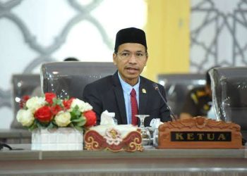 Ketua DPRK Banda Aceh Dukung Polresta Ungkap Kejahatan Prostitusi