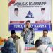 Isnaini Husda Sosialisasi Beasiswa PIP di SMP 8 Banda Aceh