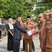 Semangat Kemerdekaan, Ketua DPRK Banda Aceh Ajak ASN Tanamkan Semangat Merah Putih