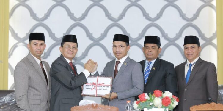 DPRK Banda Aceh Dukung Penguatan Transisi PAUD-SD bagi Usia Dini