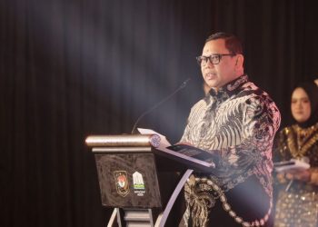 Inspektur II Kemendagri Ajak Kepala Daerah Kawal Program Strategis