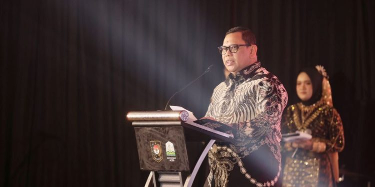 Inspektur II Kemendagri Ajak Kepala Daerah Kawal Program Strategis