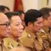 Pj Gubernur Aceh dan Penjabat Kepala Daerah Se-Indonesia Terima Arahan Presiden di Istana Negara