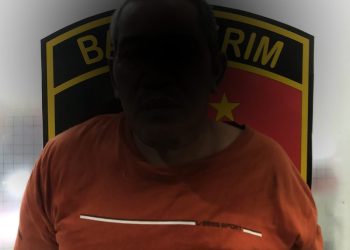 Polisi Tangkap Pencuri Tas Berisi Uang Milik Toke Kelontong