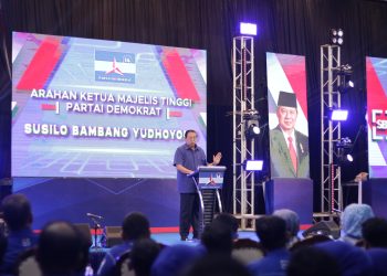 SBY: Saatnya Aceh Dapatkan Keadilan dan Kesejahteraan yang Lebih Baik