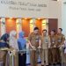 Luncurkan Anjungan Pendaftaran Mandiri, RSUDZA Banda Aceh  Berikan Kemudahan Bagi Peserta JKN