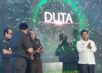 Kejati Bersama Disdik Aceh Buka Seleksi Duta Pelajar Sadar Hukum