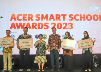 ASSA 2023 dorong Percepatan Transformasi Digital dalam Pendidikan Indonesia