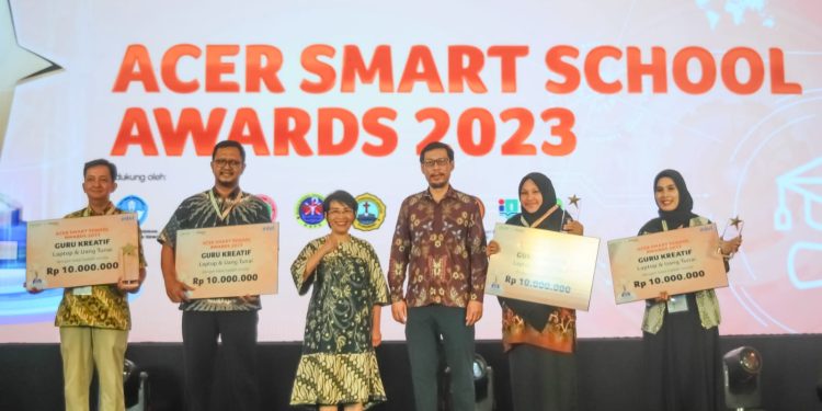 ASSA 2023 dorong Percepatan Transformasi Digital dalam Pendidikan Indonesia