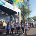 Hujan Rezeki BSI Mobile Hadir di Aceh, Hadiah Utama Mobil BMW 320i Spor