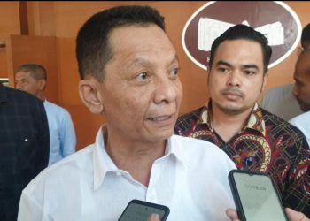 PJ Gubernur  Berharap Kepala Desa Dapat Menekan Stunting Aceh di 2024