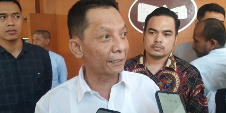 PJ Gubernur  Berharap Kepala Desa Dapat Menekan Stunting Aceh di 2024