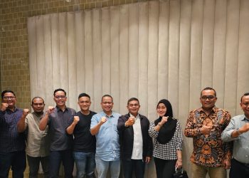 BSI Fasilitasi Pembiayaan Komersial Skema Distributor Financing