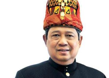 Senin, SBY dan AHY Saweu Aceh