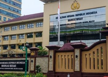 87,8% Masyarakat Puas terhadap Kinerja Polri, Survei Litbang Kompas: Pengawasan Internal Berjalan Apik