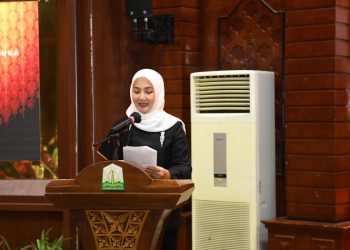 Pemerintah Aceh Berkomitmen Tingkatkan Peran Perempuan Dalam Pembangunan