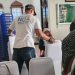 Peringatan Tsunami BKOW Diwarnai Aksi tak Simpatik Pengelola Gedung, Kursi yang Disiapkan untuk Tamu Ditarik Paksa