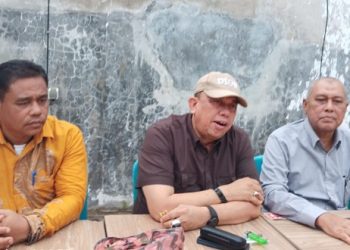 Anggota DPRK Banda Aceh Serap Aspirasi Warga Gampong Rukoh