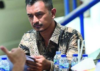 Anggota Dewan Minta Pemko Banda Aceh Fokus Genjot Pendapatan Asli Daerah