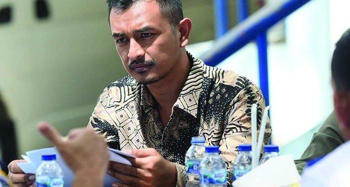 Anggota Dewan Minta Pemko Banda Aceh Fokus Genjot Pendapatan Asli Daerah