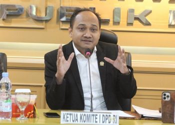 Fachrul Razi Geram, Kepala Daerah di Aceh ramai-ramai Berhentikan Honorer