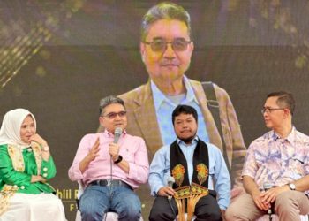 Direnbang BPJS Kesehatan Harapkan Sinergi Perguruan Tinggi dalam Program JKN