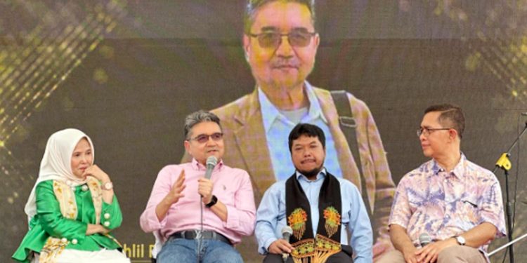 Direnbang BPJS Kesehatan Harapkan Sinergi Perguruan Tinggi dalam Program JKN