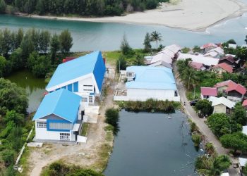 Masa Penahanan MY Terkait Kasus Korupsi Lahan Zikir Nurul Arafah Habis