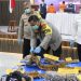 Ungkap Kasus Perdagangan Satwa, Kapolda Aceh: Wujud Komitmen Kita dalam Menjaga Ekosistem Alam