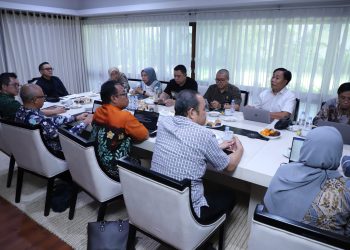 Usai Diumumkan Presiden, Menteri PANRB dan BKN Gerak Cepat Detailkan Teknis Rekrutmen 2,3 Juta CASN