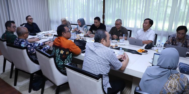 Usai Diumumkan Presiden, Menteri PANRB dan BKN Gerak Cepat Detailkan Teknis Rekrutmen 2,3 Juta CASN