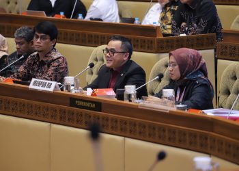Pemerintah Komitmen Selesaikan Penataan Tenaga Non-ASN