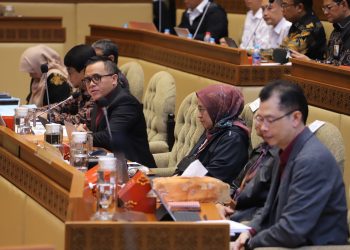 Sempurnakan Rekrutmen 2,3 Juta CASN pada 2024, Menteri PANRB Lakukan Evaluasi Seleksi CASN 2023