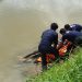 Heboh!! Mayat Laki-Laki di Temukan Terapung di Krueng Aceh