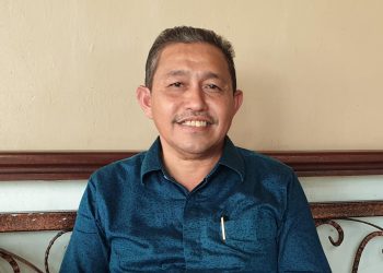 Kepala Kemenag Bireuen Bantah Tudingan Arahkan Bawahan Dukung Salah Seorang Caleq DPRA