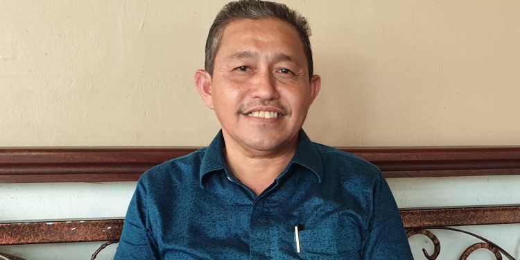Kepala Kemenag Bireuen Bantah Tudingan Arahkan Bawahan Dukung Salah Seorang Caleq DPRA