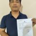 Wartawan di Aceh Selatan Mengalami Dugaan Penganiayaan Gegera Pemberitaan