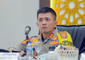 Polres Aceh Selatan Serius Tangani Kasus Dugaan Penganiayaan Wartawan