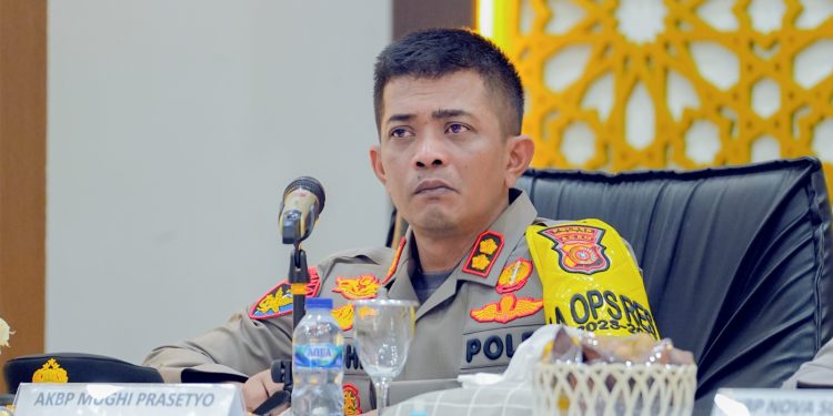 Polres Aceh Selatan Serius Tangani Kasus Dugaan Penganiayaan Wartawan