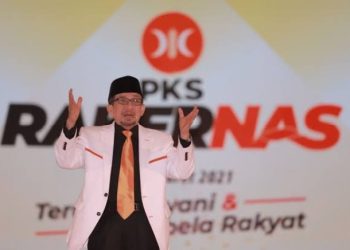 Ketua Majelis Syura PKS Habib Salim Akan Kunjungi Aceh