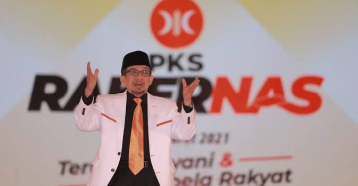 Ketua Majelis Syura PKS Habib Salim Akan Kunjungi Aceh