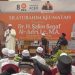 Habib Salim Ajak Ulama Aceh Jaga Persatuan Bangsa