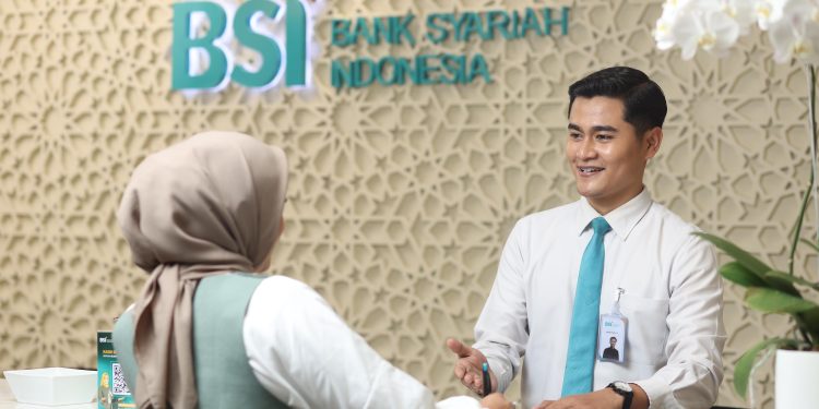 BSI Dukung Pengembangan Usaha Mikro, Siap Salurkan 16 Triliun KUR Syariah di 2024