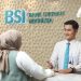 BSI Dukung Pengembangan Usaha Mikro, Siap Salurkan 16 Triliun KUR Syariah di 2024