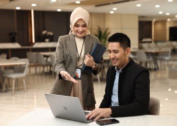 Makin Menarik Dikoleksi, Saham BRIS Tembus 2.000*