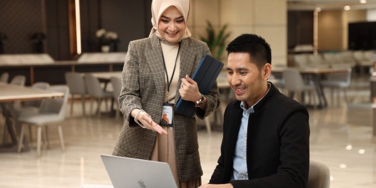 Makin Menarik Dikoleksi, Saham BRIS Tembus 2.000*