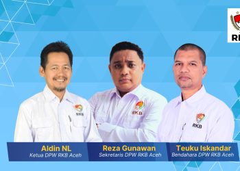 RKB Aceh Siapkan Strategi Jitu untuk Berburu Suara Anak Muda Menuju Pemenangan Prabowo-Gibran