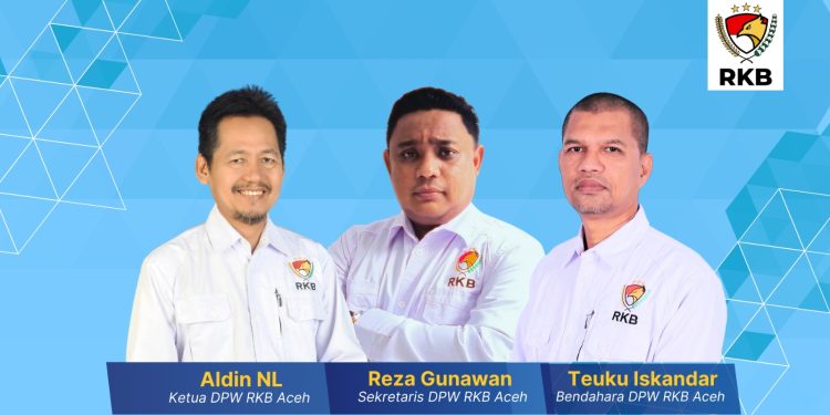 RKB Aceh Siapkan Strategi Jitu untuk Berburu Suara Anak Muda Menuju Pemenangan Prabowo-Gibran